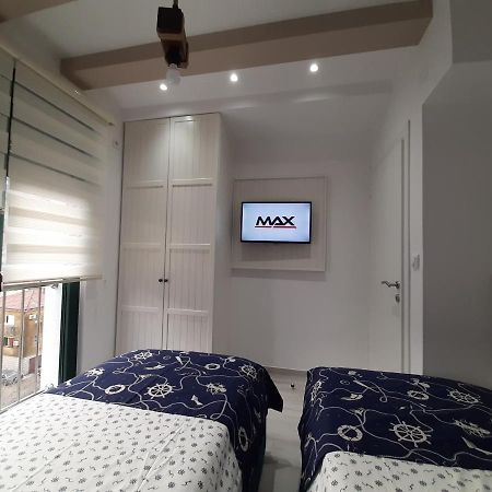 Maritimo Di Cattaro****Lux Apartment With Garage Exteriör bild