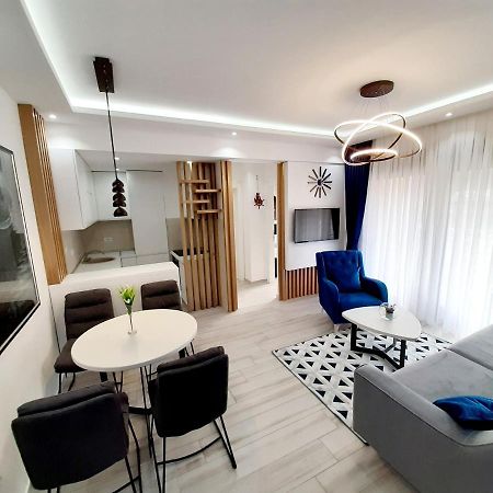 Maritimo Di Cattaro****Lux Apartment With Garage Exteriör bild