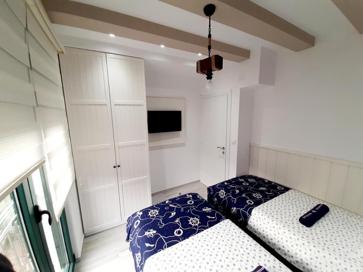Maritimo Di Cattaro****Lux Apartment With Garage Exteriör bild