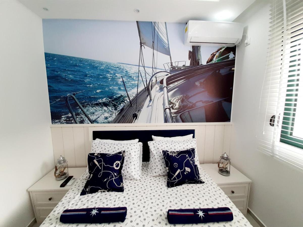 Maritimo Di Cattaro****Lux Apartment With Garage Exteriör bild