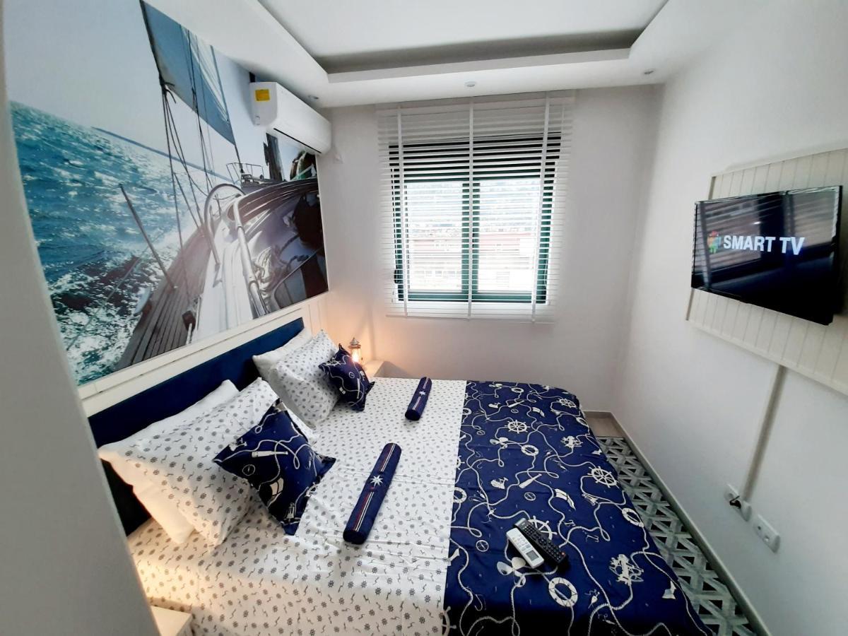 Maritimo Di Cattaro****Lux Apartment With Garage Exteriör bild