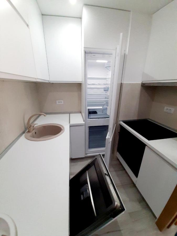 Maritimo Di Cattaro****Lux Apartment With Garage Exteriör bild